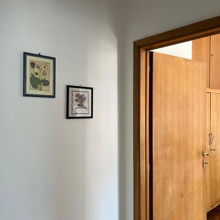 Le Case In Piazza Monsummano Terme Eksteriør bilde
