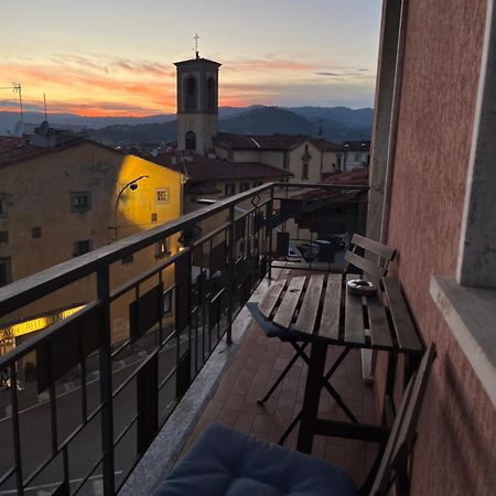 Le Case In Piazza Monsummano Terme Eksteriør bilde