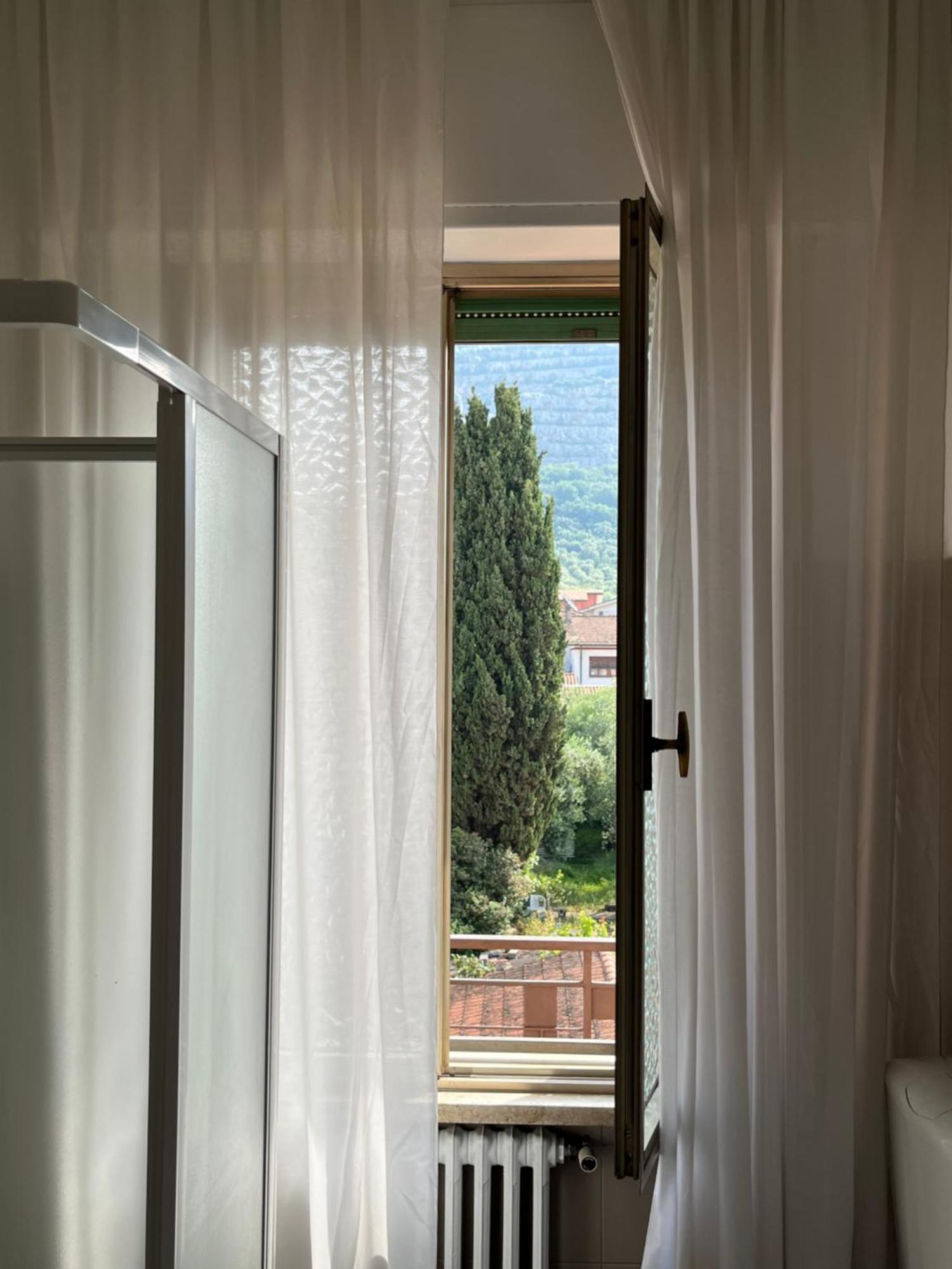 Le Case In Piazza Monsummano Terme Eksteriør bilde