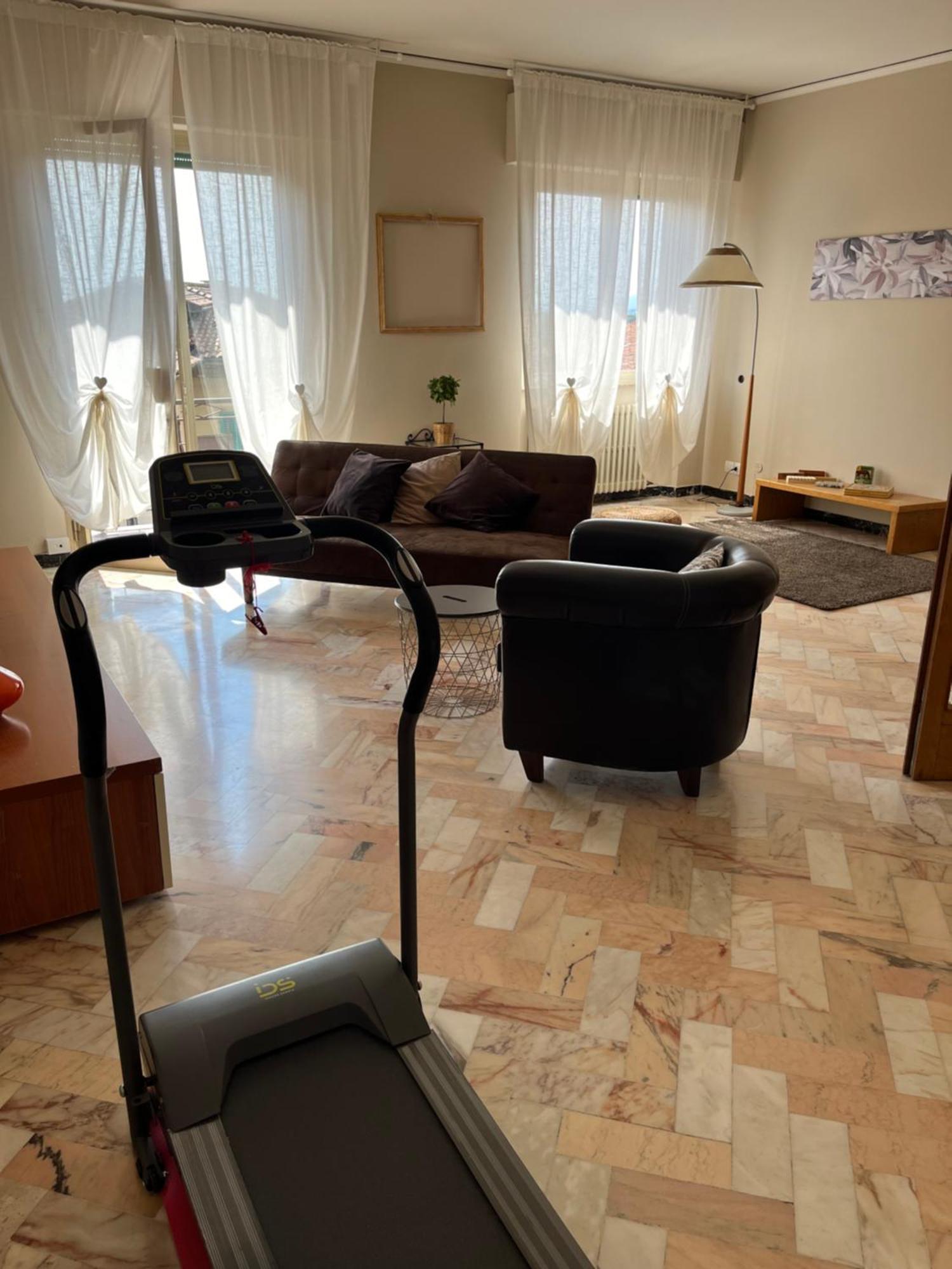 Le Case In Piazza Monsummano Terme Eksteriør bilde