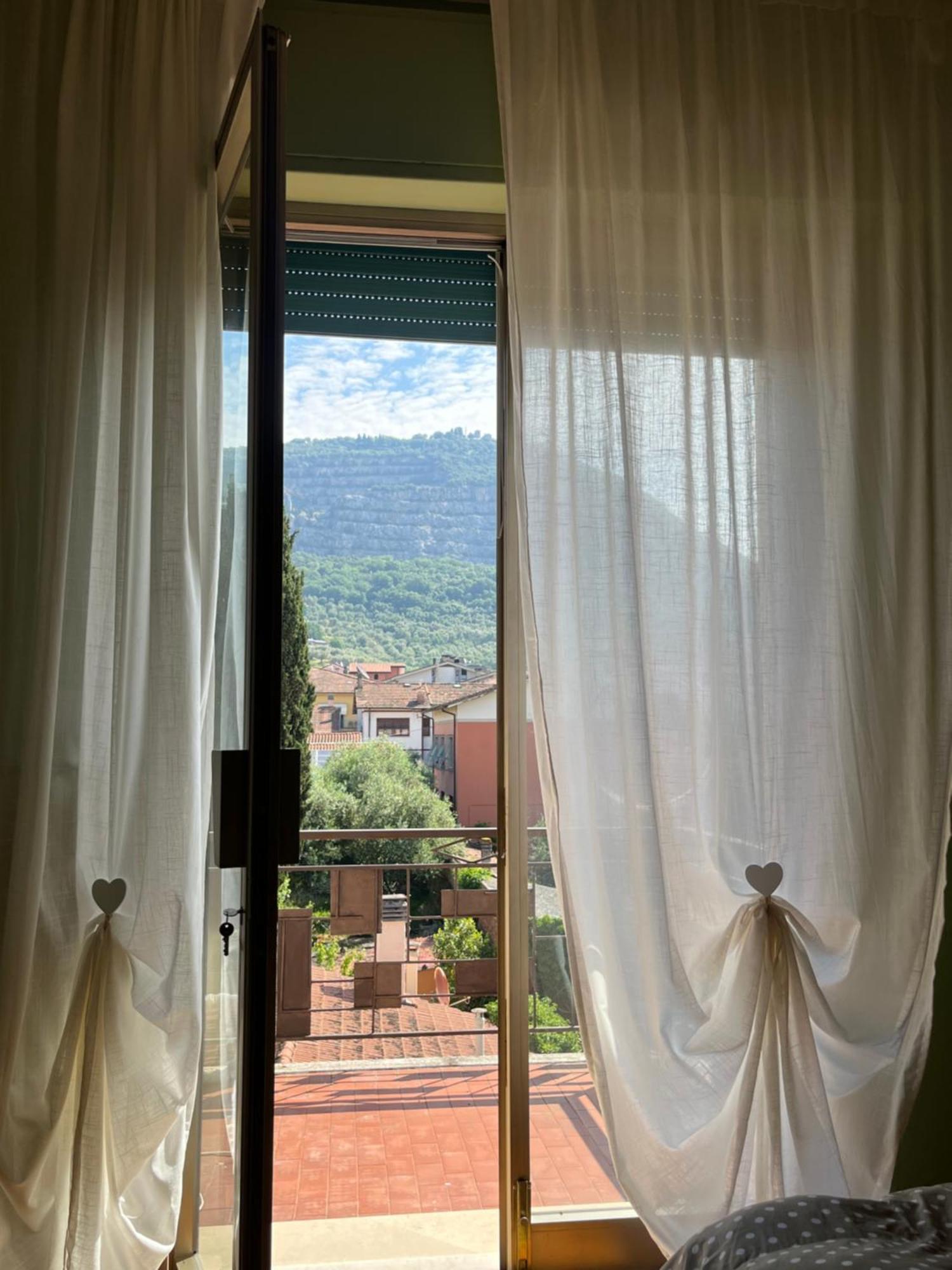Le Case In Piazza Monsummano Terme Eksteriør bilde