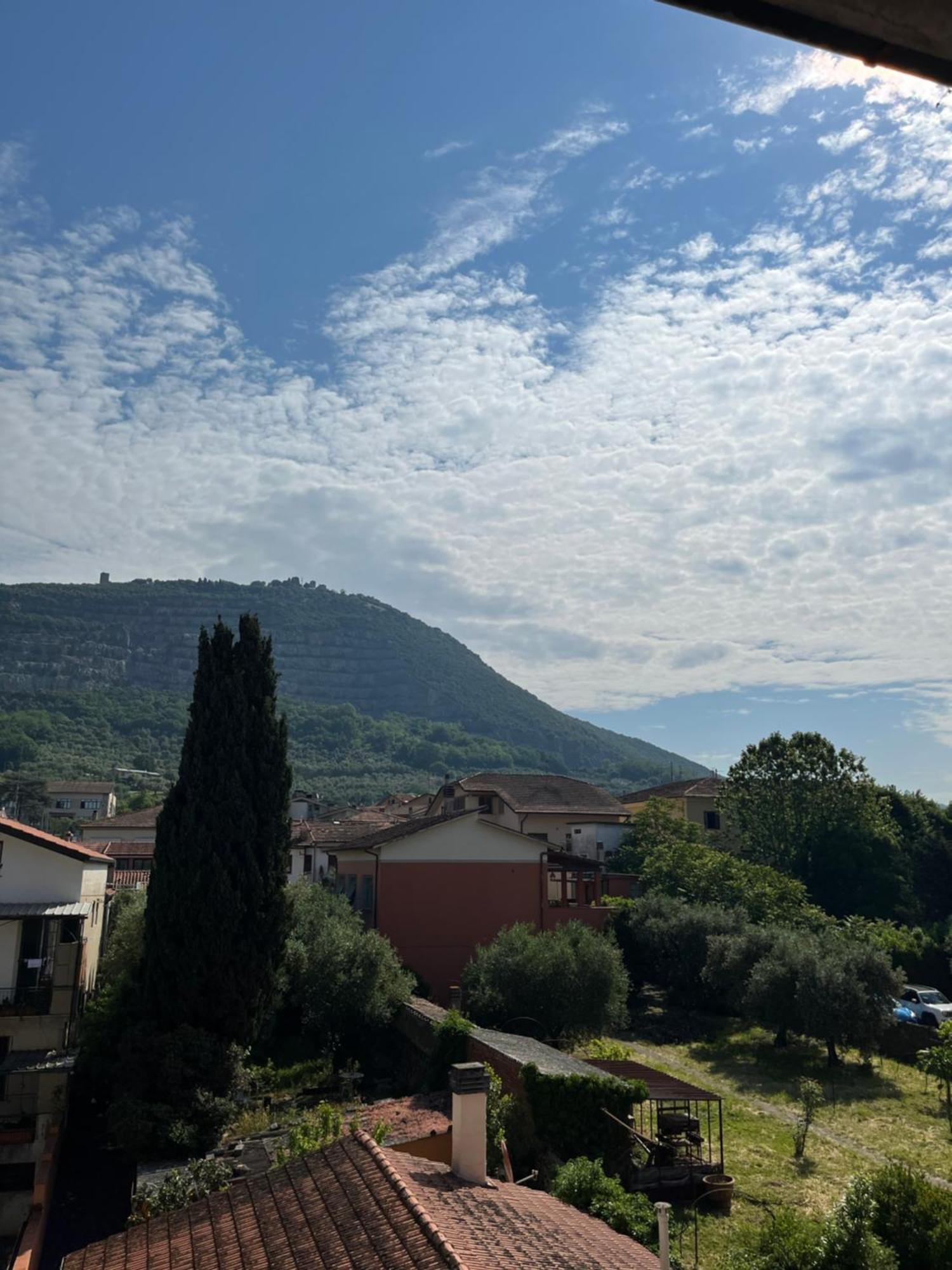 Le Case In Piazza Monsummano Terme Eksteriør bilde