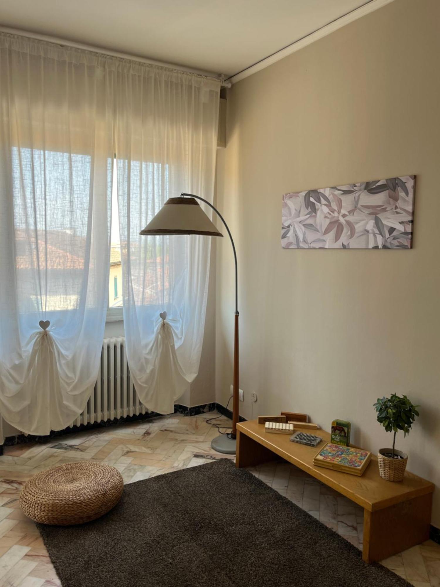 Le Case In Piazza Monsummano Terme Eksteriør bilde